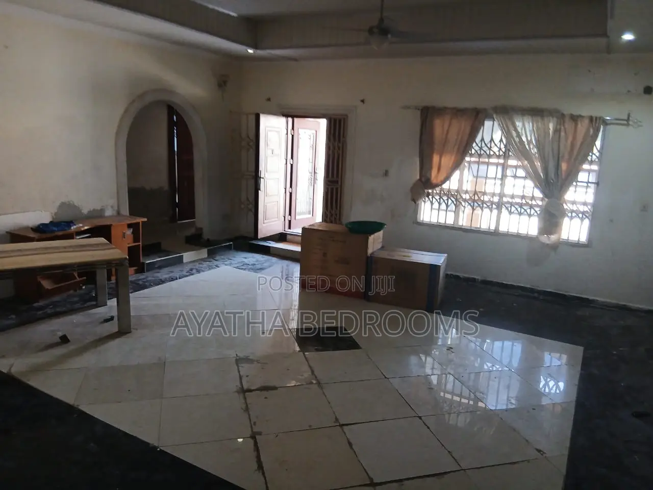 3bdrm House in Okpoigonno, Spintex for rent