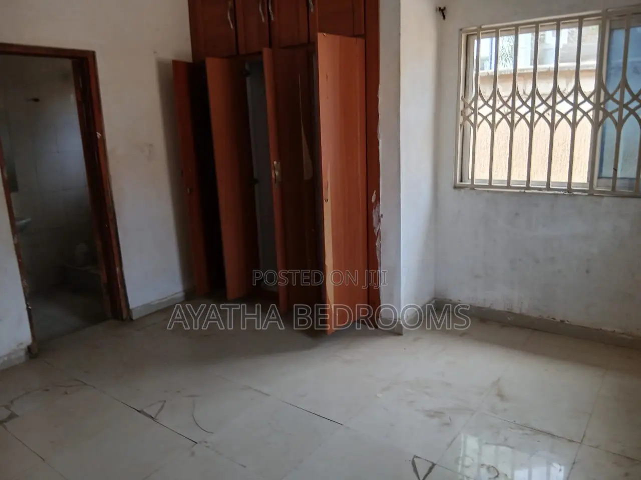 3bdrm House in Okpoigonno, Spintex for rent