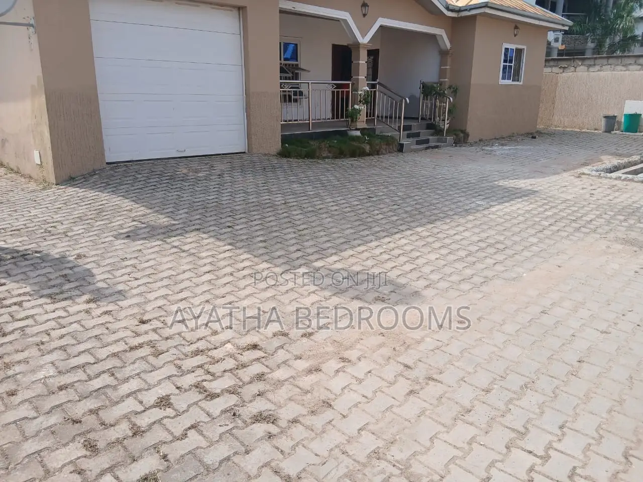 3bdrm House in Okpoigonno, Spintex for rent