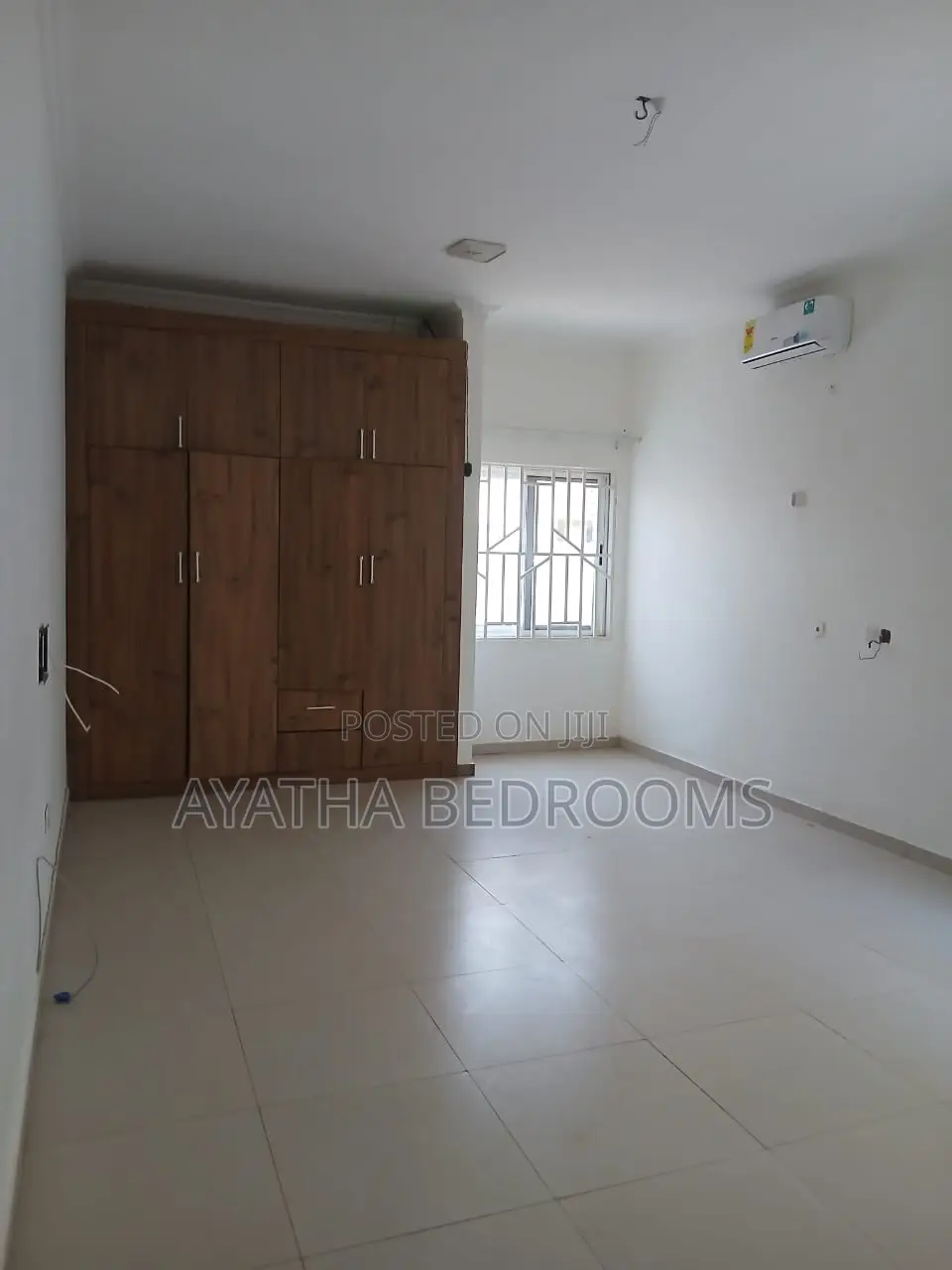 3bdrm House in Coastal, Spintex for rent