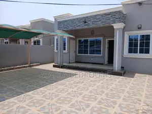 3bdrm House in Coastal, Spintex for rent