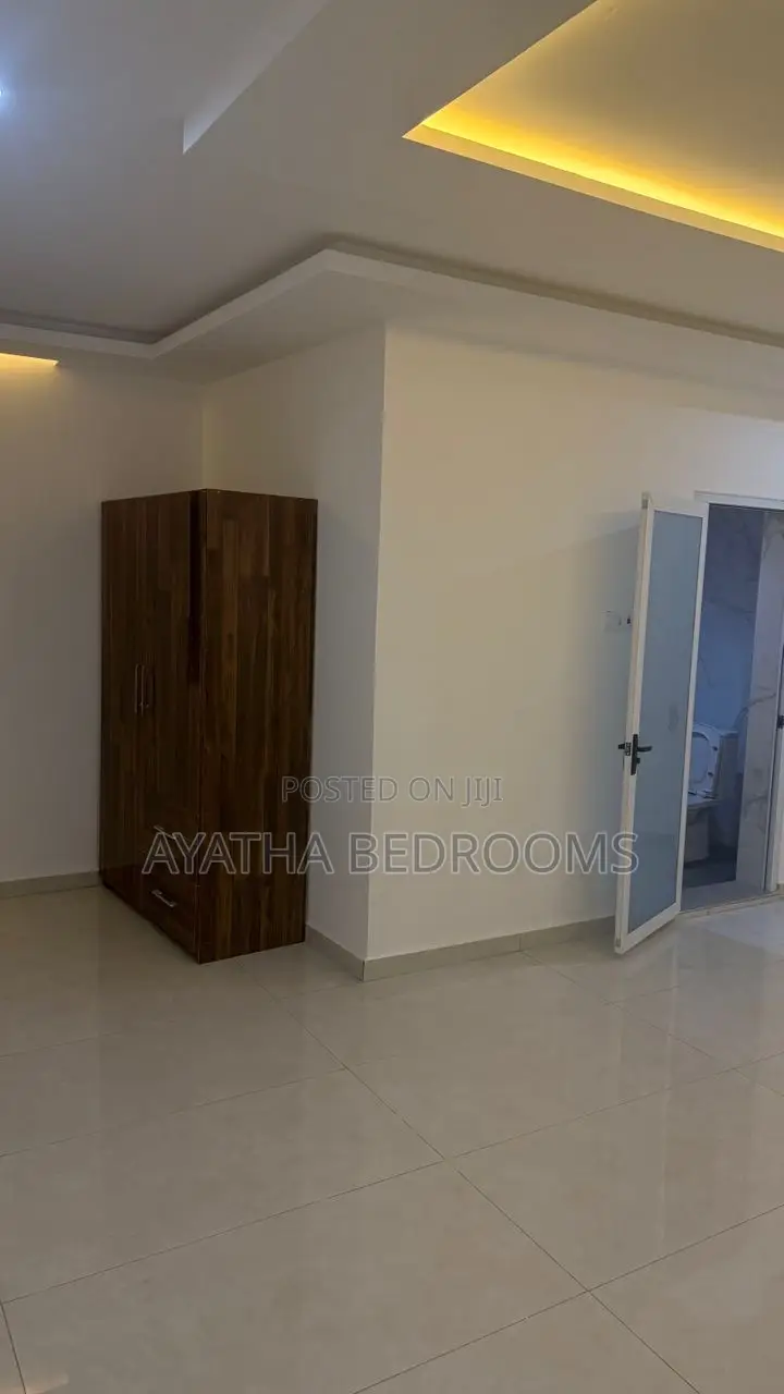 1bdrm Apartment in Manet, New Town for rent