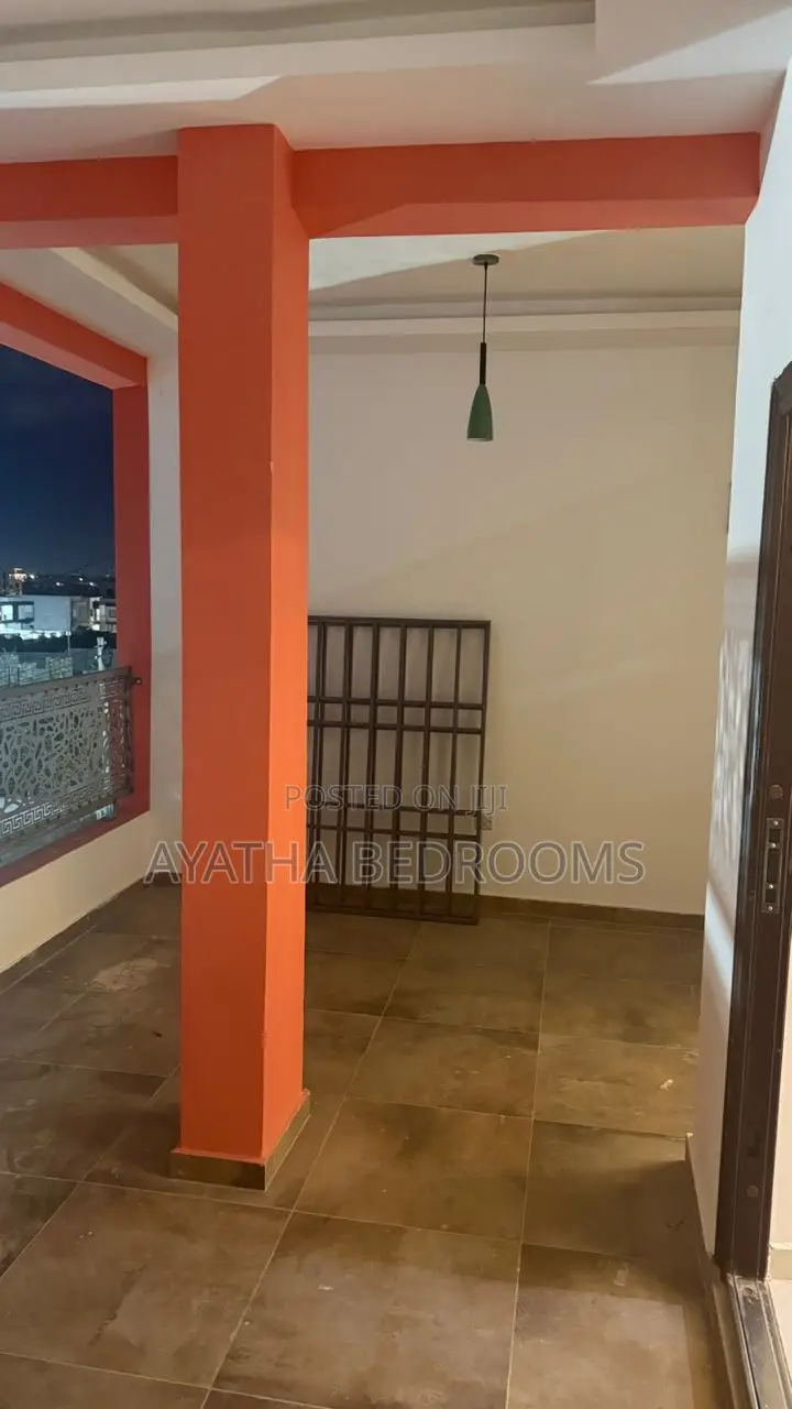 1bdrm Apartment in Manet, New Town for rent