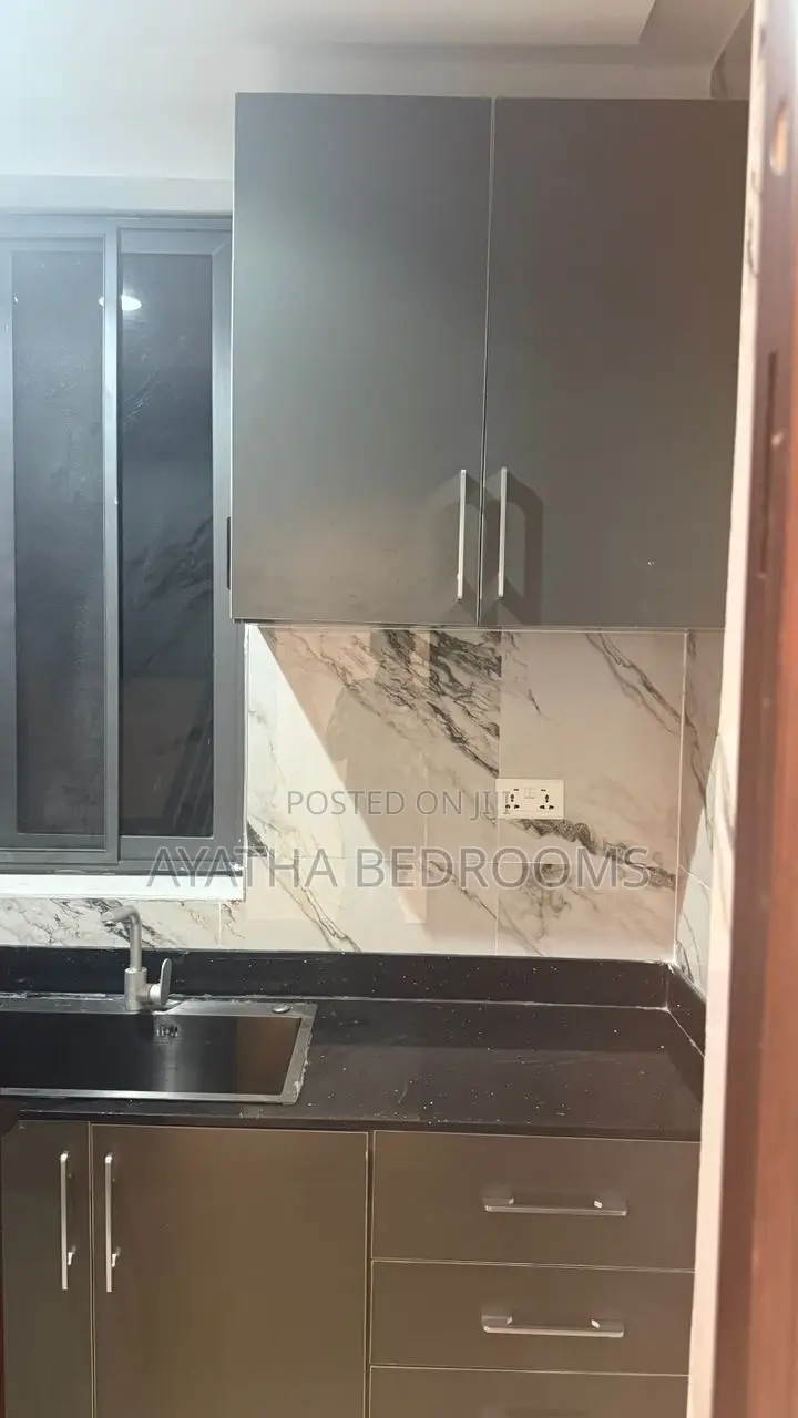 1bdrm Apartment in Manet, New Town for rent