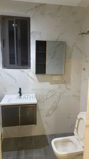 1bdrm Apartment in Manet, New Town for rent