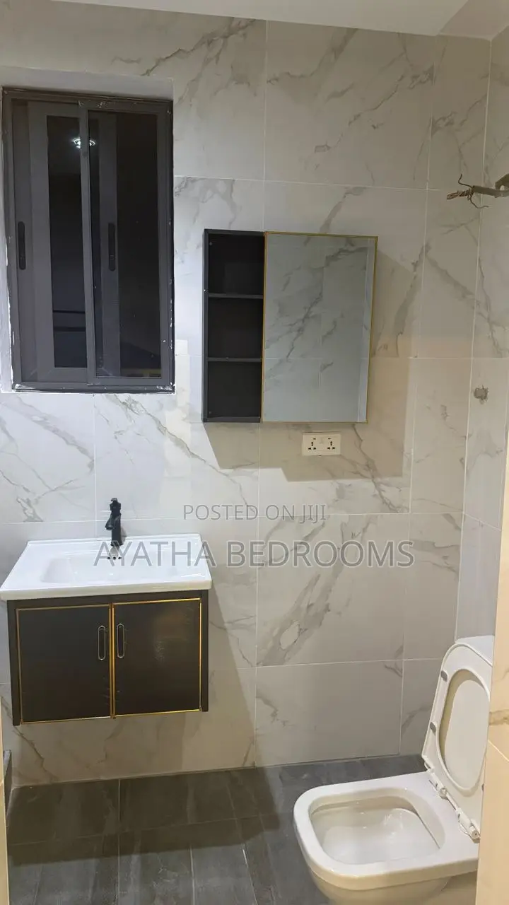 1bdrm Apartment in Manet, New Town for rent