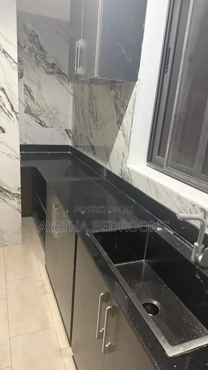 1bdrm Apartment in Manet, New Town for rent