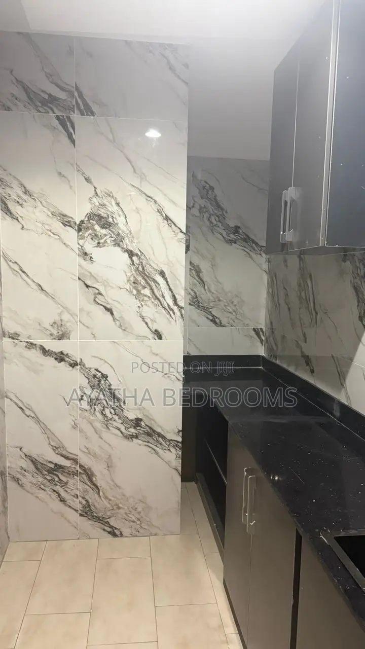 1bdrm Apartment in Manet, New Town for rent