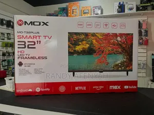 Android Smart, Digital Satellite Tv 32