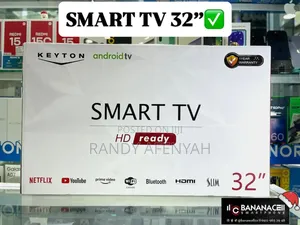 Android Smart, Digital Satellite Tv 32