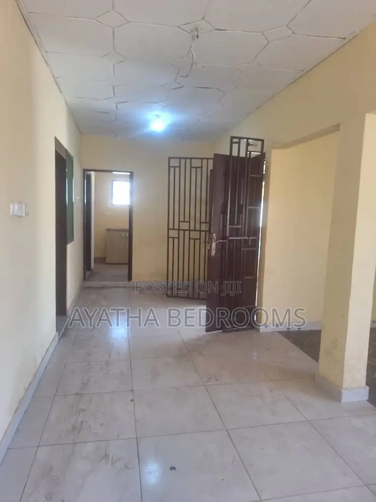 2bdrm House in Coastal, Spintex for rent