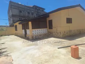 2bdrm House in Coastal, Spintex for rent