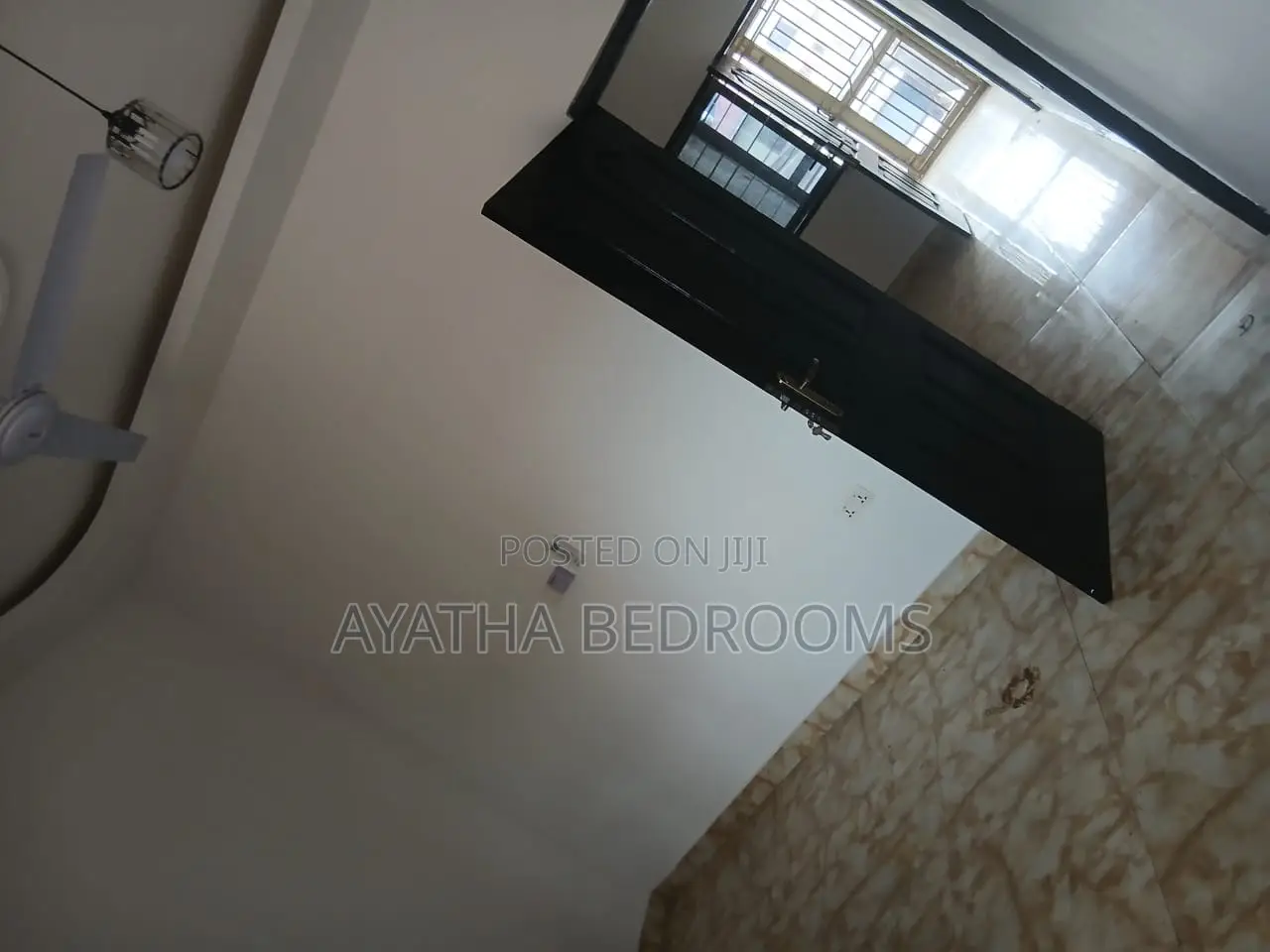 1bdrm Apartment in Agblezaa, New Town for rent