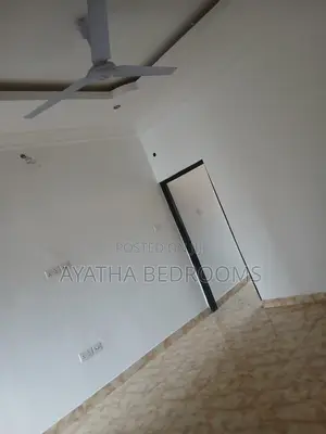 1bdrm Apartment in Agblezaa, New Town for rent