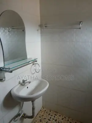 1bdrm Apartment in Agblezaa, New Town for rent