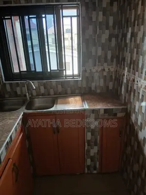 1bdrm Apartment in Agblezaa, New Town for rent