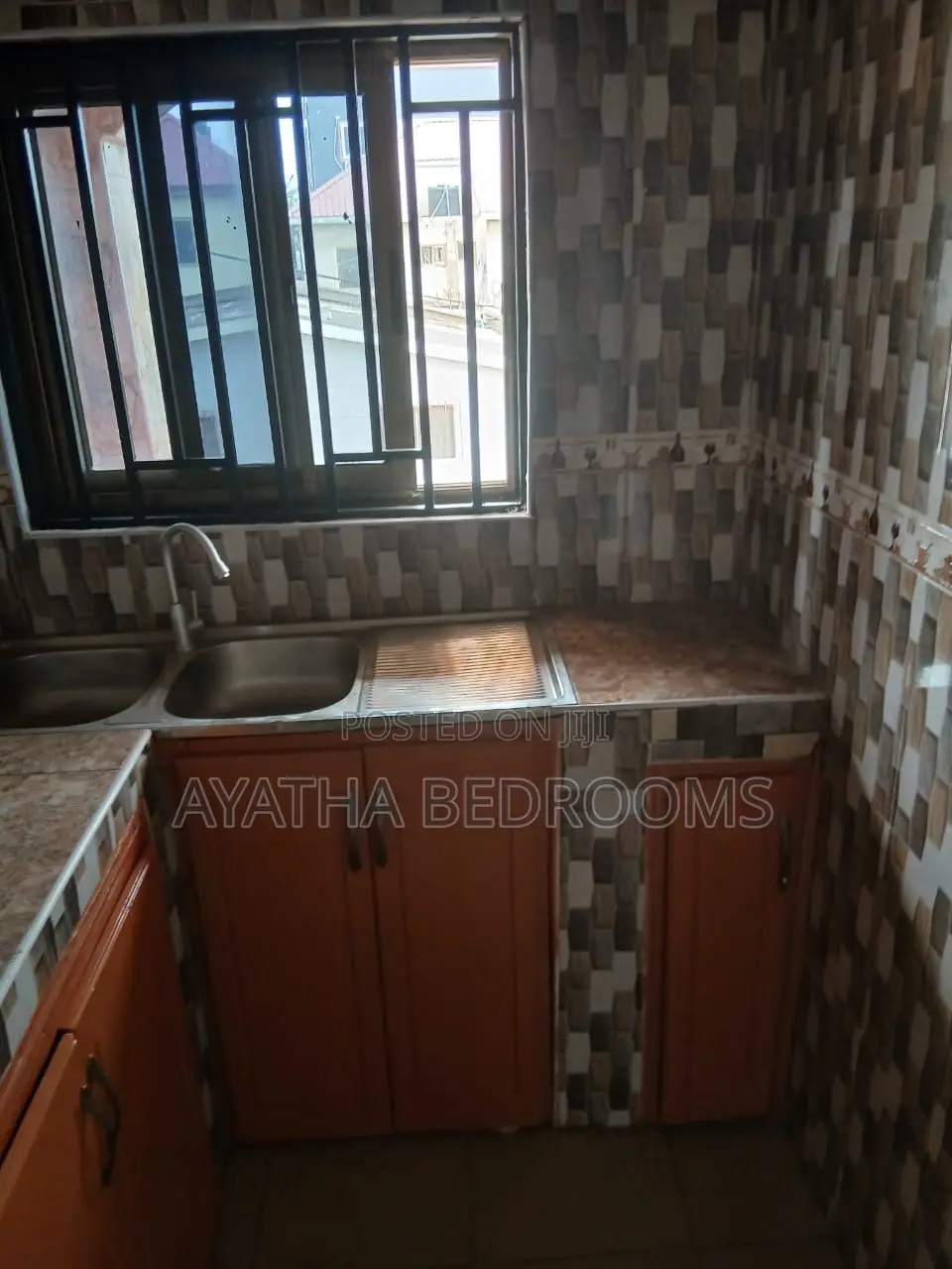 1bdrm Apartment in Agblezaa, New Town for rent