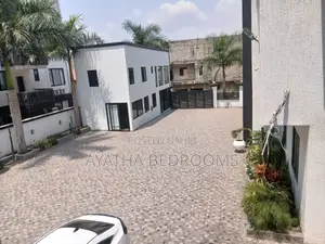 Furnished 2bdrm Apartment in Manet, New Town for rent