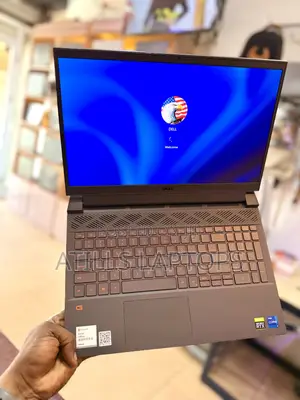 Laptop Dell G15 5511 16GB Intel Core i7 SSD 512GB