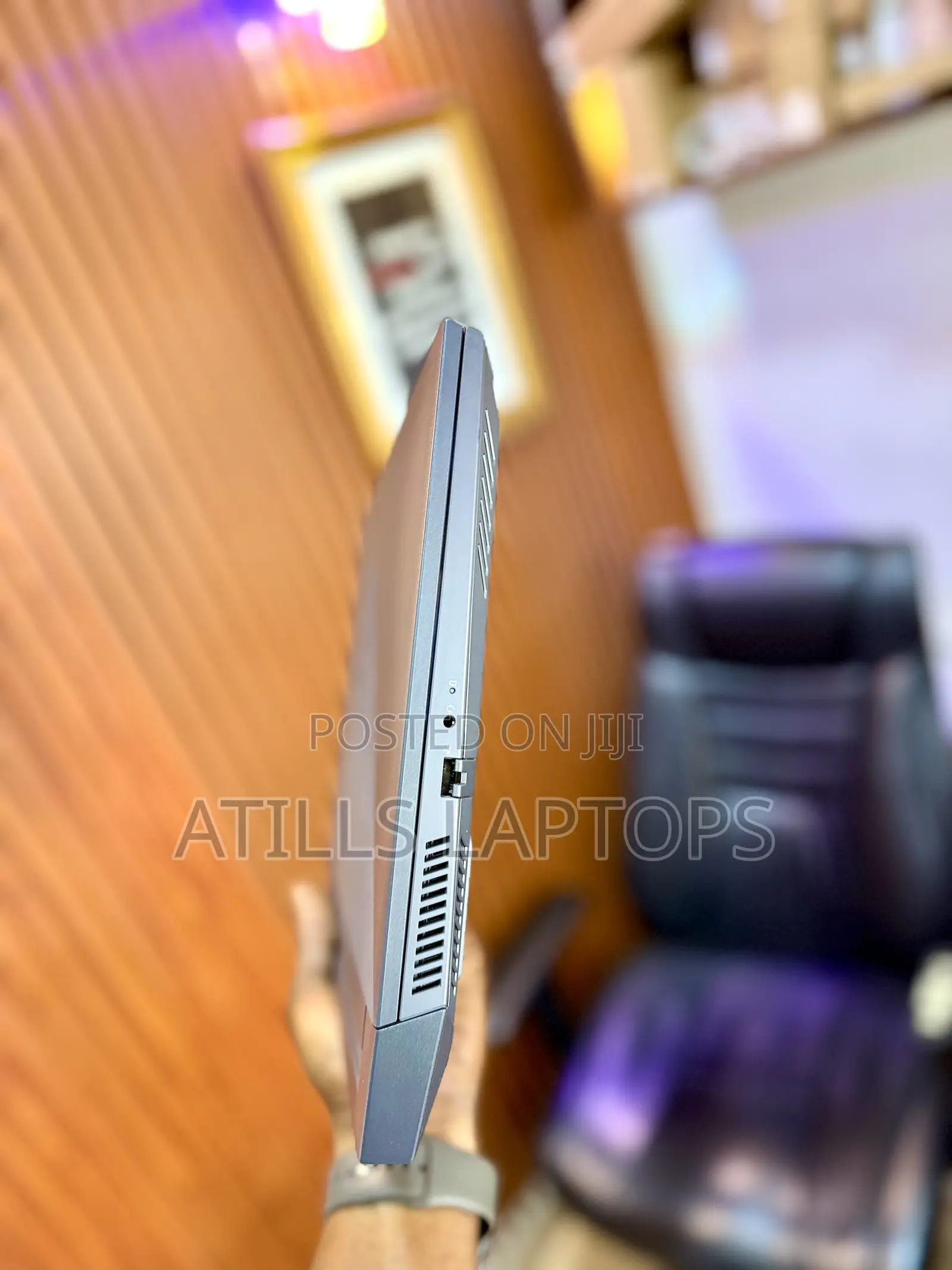 Laptop Dell G15 5511 16GB Intel Core i7 SSD 512GB