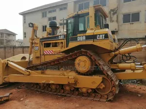 Caterpillar D8t Bulldozer