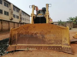 Caterpillar D8t Bulldozer