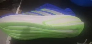Genuine, Authentic Adidas Runners