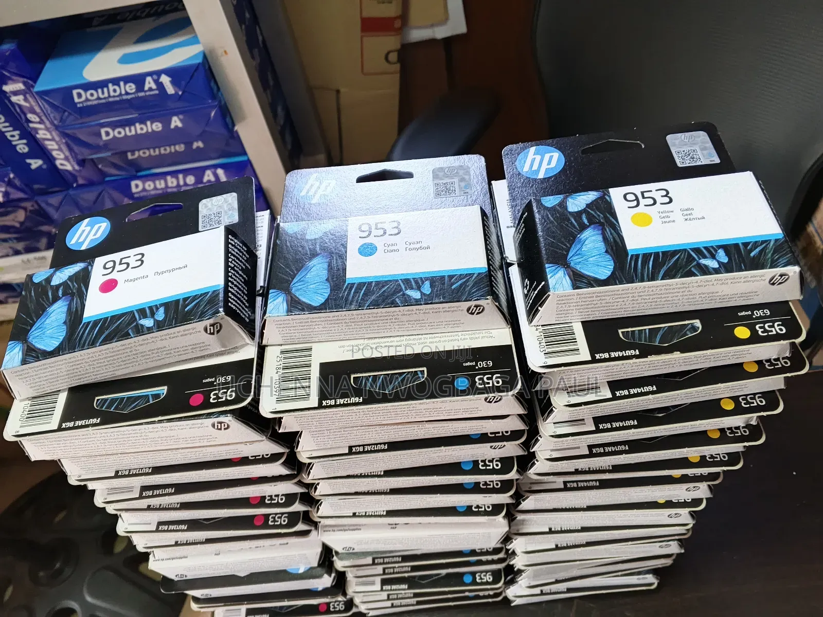 Hp Ink Cartridges 305 A