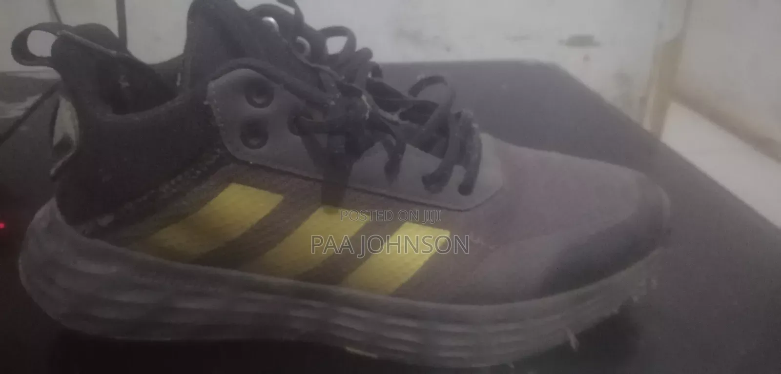 Original Usa Adidas Lightmotion