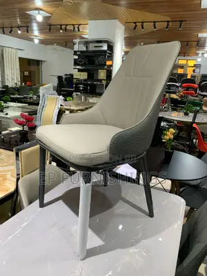 Modern Dining Chair
