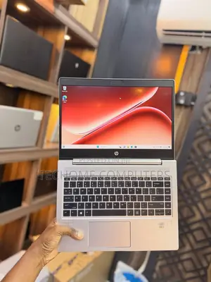 Laptop HP ProBook 445 G9 8GB Intel Core i5 SSD 256GB