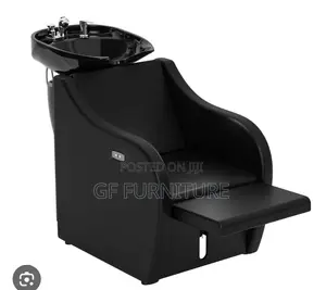 Salon Professional Shampoo Backwash Unit