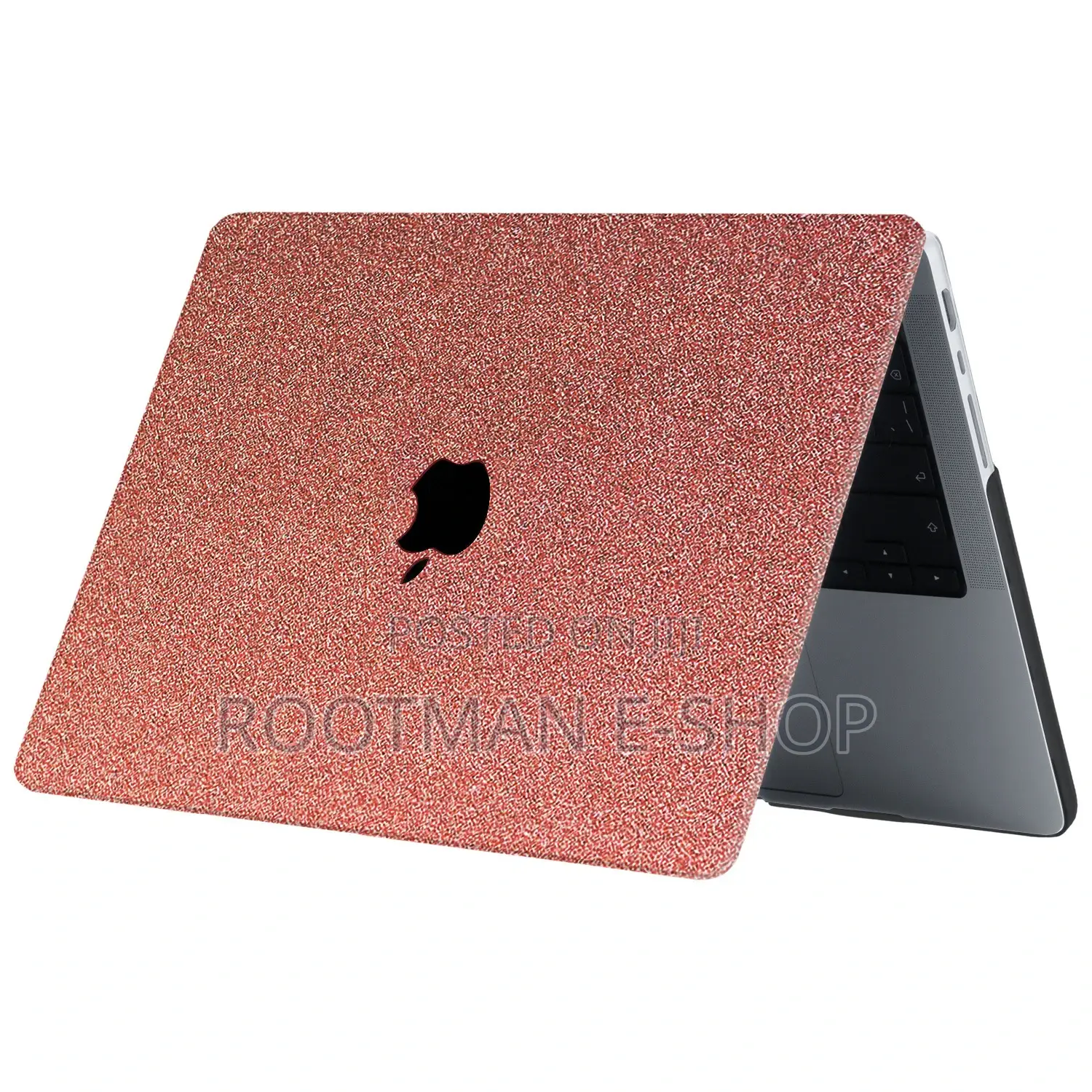 Toughshell Hardcase for Macbook Pro 14