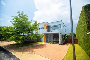 3bdrm Townhouse / Terrace in Oyarifa for rent