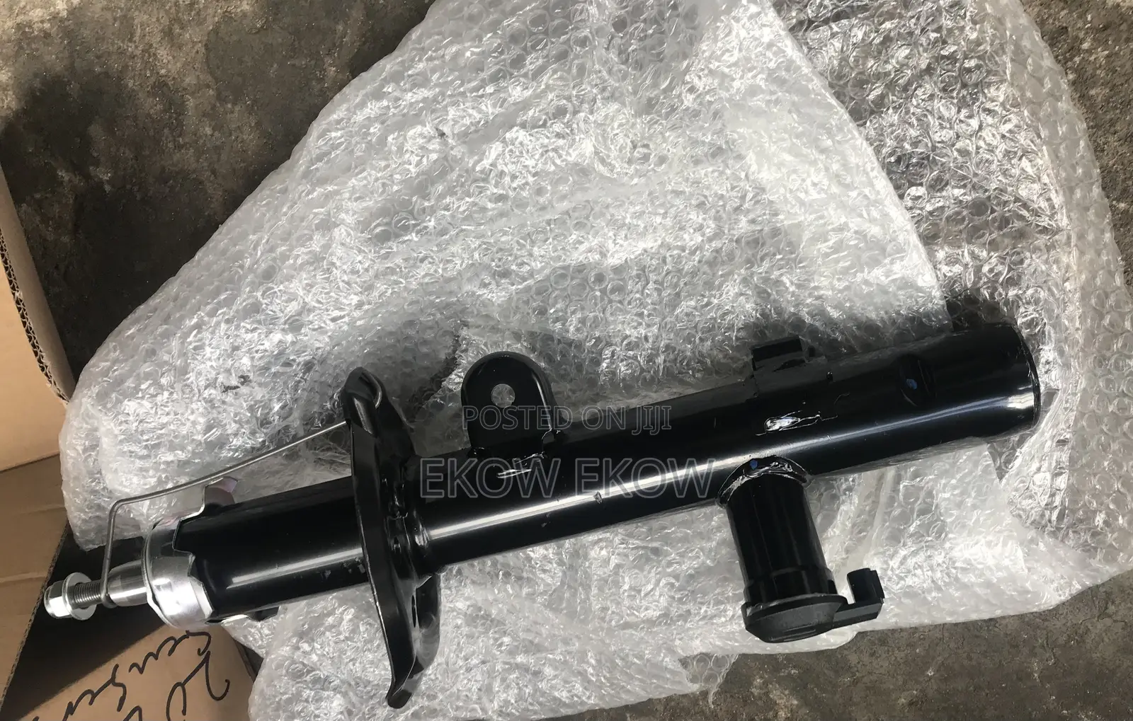 Acura Rdx Shock Absorber Sensor