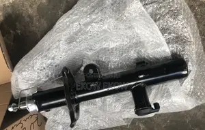 Acura Rdx Shock Absorber Sensor