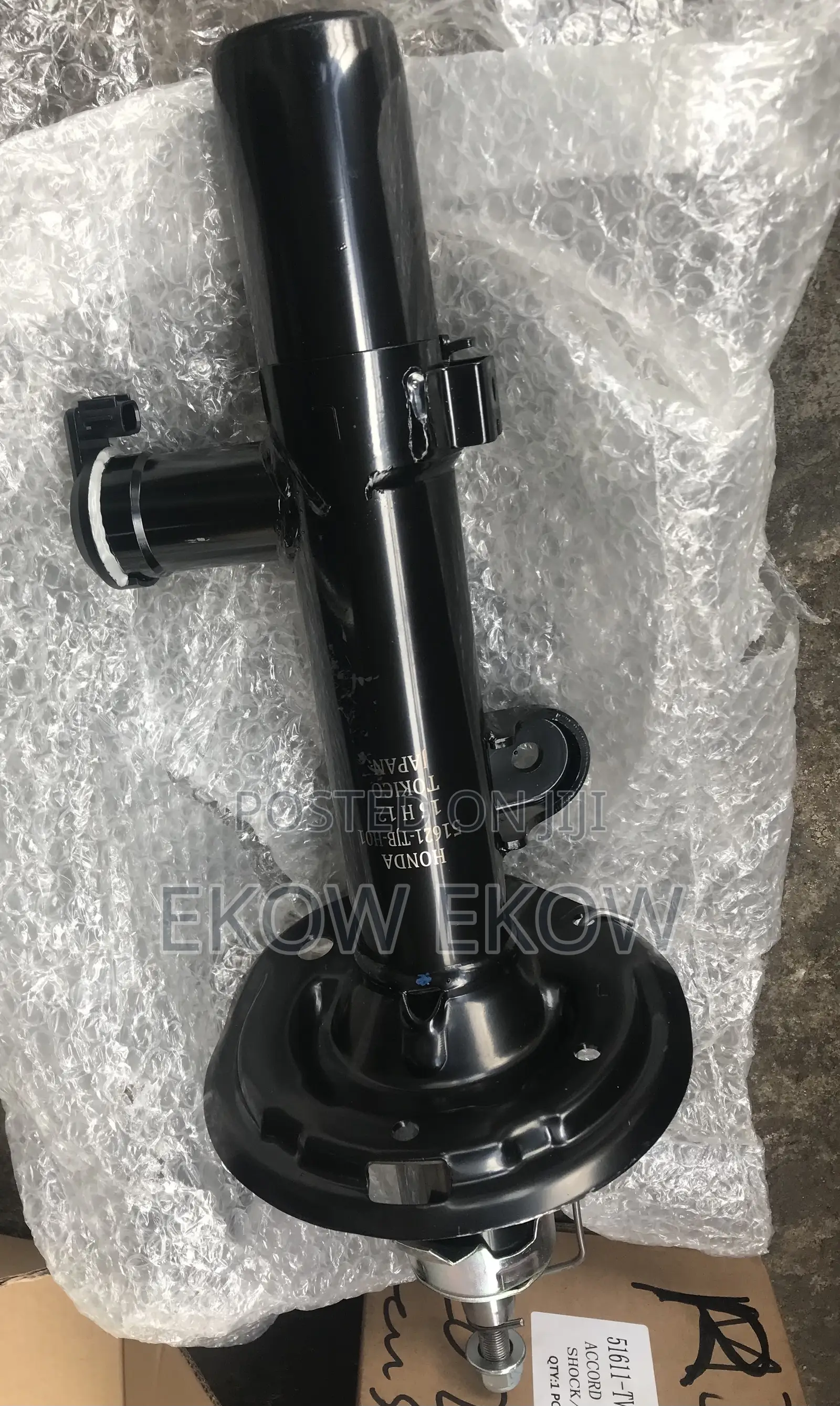 Acura Rdx Shock Absorber Sensor