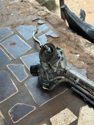 Honda Civic 2012,2013,2014,2015 Steering Rack
