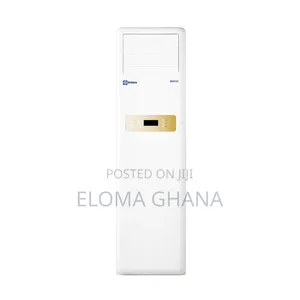 Sigma 4d Air Flow, Copper Condenser 2.5hp Air Conditioner.