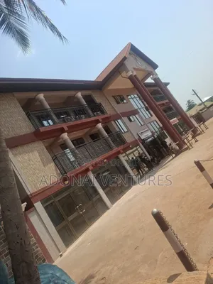 Furnished 2bdrm Apartment in Patasi, Kumasi Metropolitan for rent