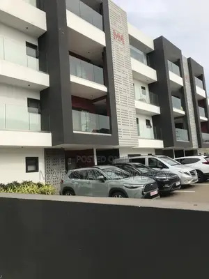 Furnished 2bdrm Apartment in Airport Residential Area for rent