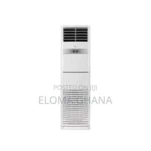 The Sigma 5.0hp Led Display Floor Standing Air Conditioner,