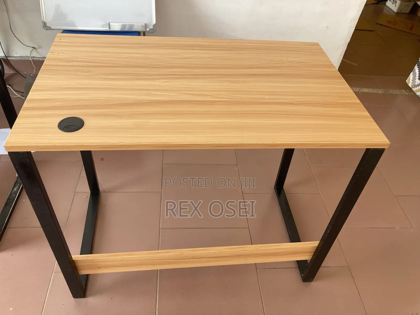 Study Computer Table