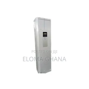 Golden Fin Sigma A 3.0 Hp Floor-standing Inverter Air Conditioner