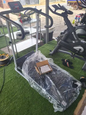 Treadmill 110kg