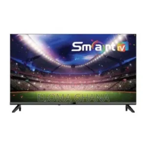 Icast Support Sigma 43-inch Smart Digital Fhd Led Tv