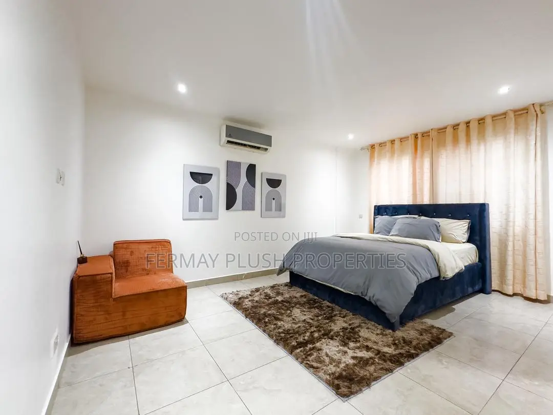 4bdrm House in Dzorwulu, Accra Metropolitan for sale