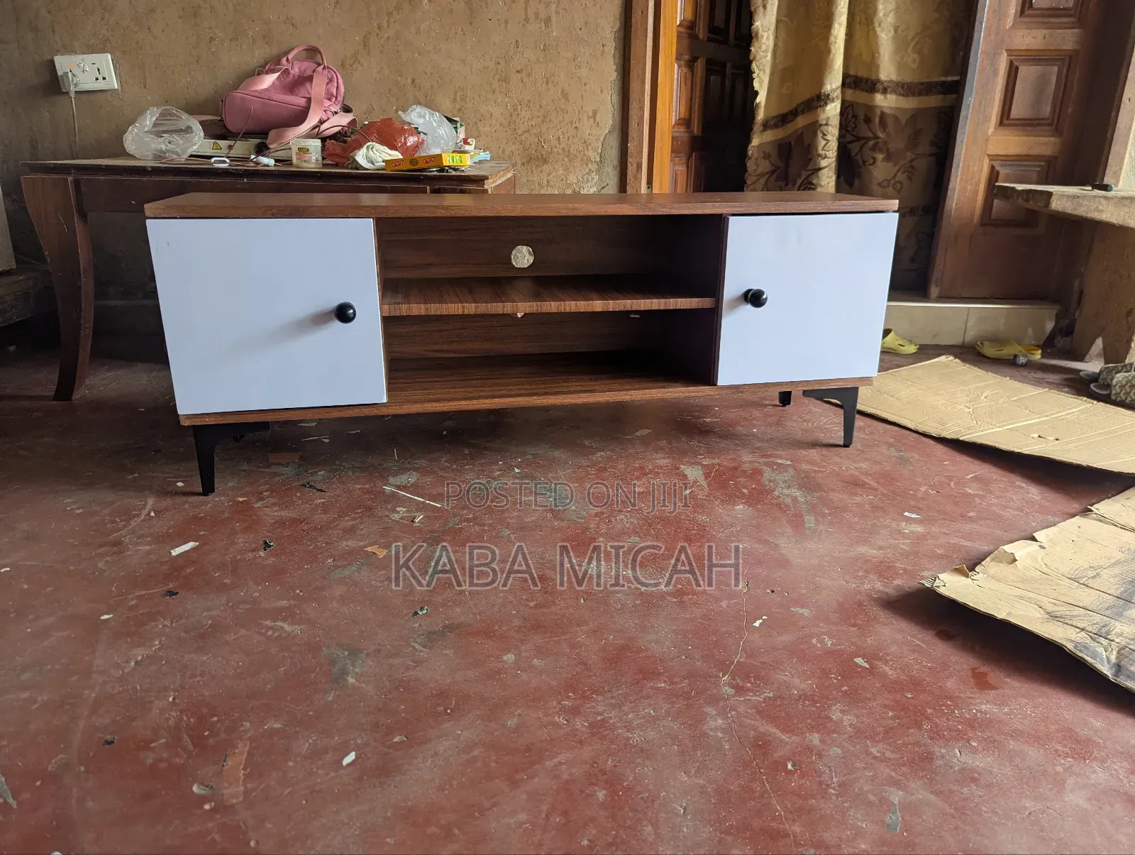 Tv Stand and Unit