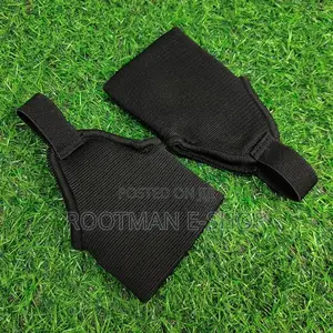 Ankle Support Brace Nonslip Foot Brace Portable for Women Men Football