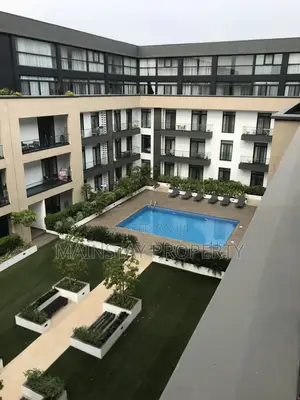 Furnished 1bdrm Apartment in Embassy Garden, Cantonments for rent